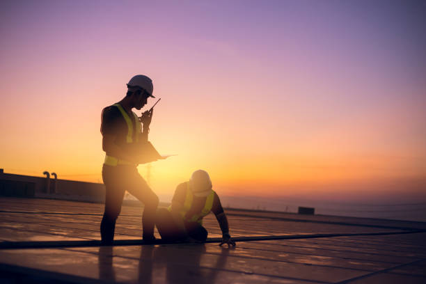 Quick and Trustworthy Emergency Roof Repair Services in St Matthews, SC
